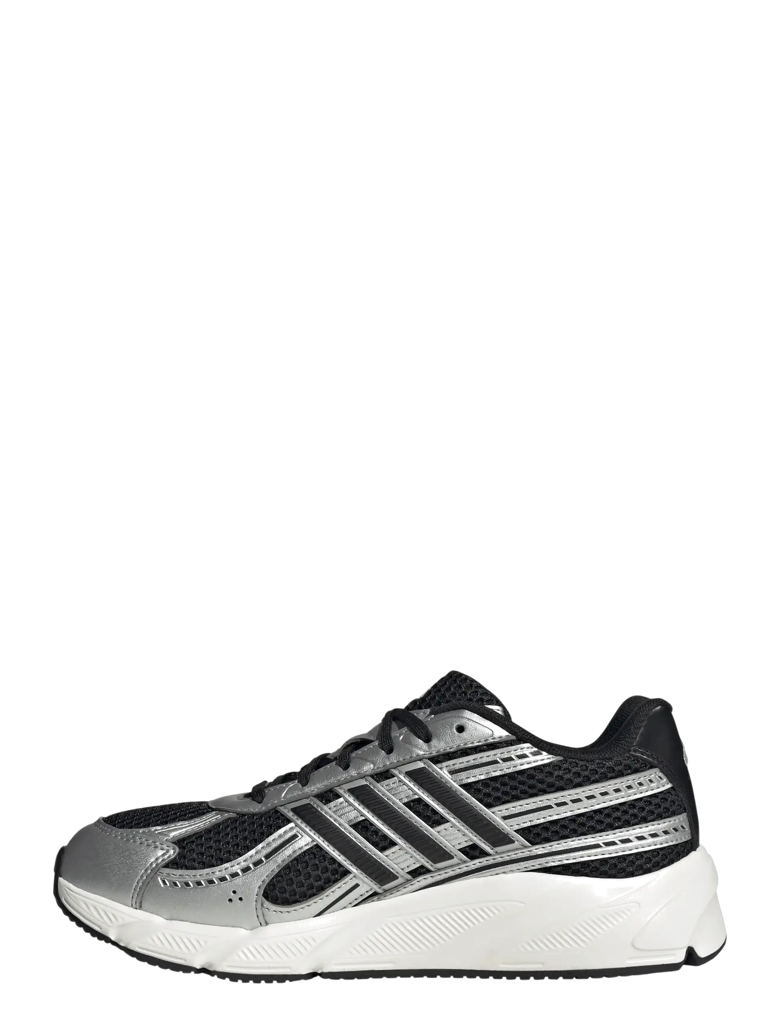adidas Sportswear - TECHNOCHAOS 2000 - niedrige sneakers - cblack/cblack/silvmt - 2