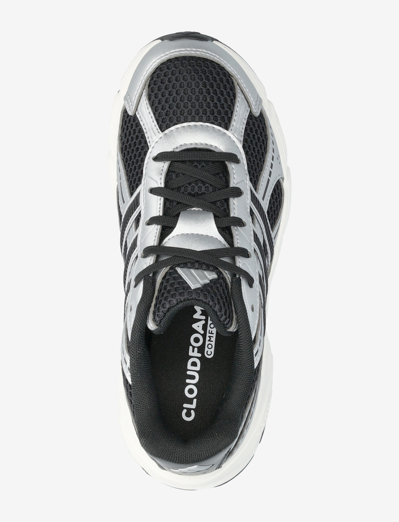 adidas Sportswear - TECHNOCHAOS 2000 - tennised - cblack/cblack/silvmt - 3