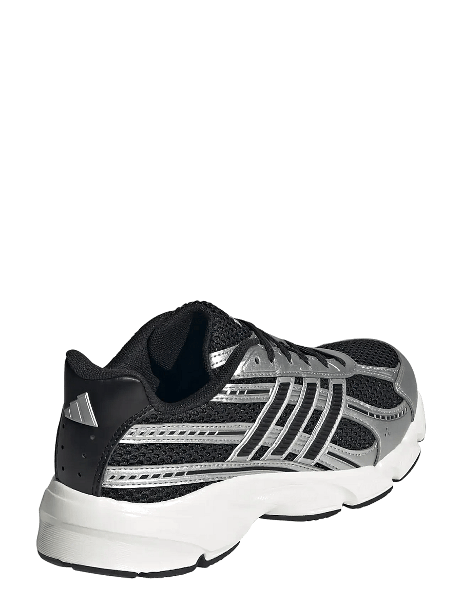 adidas Sportswear - TECHNOCHAOS 2000 - low top sneakers - cblack/cblack/silvmt - 3