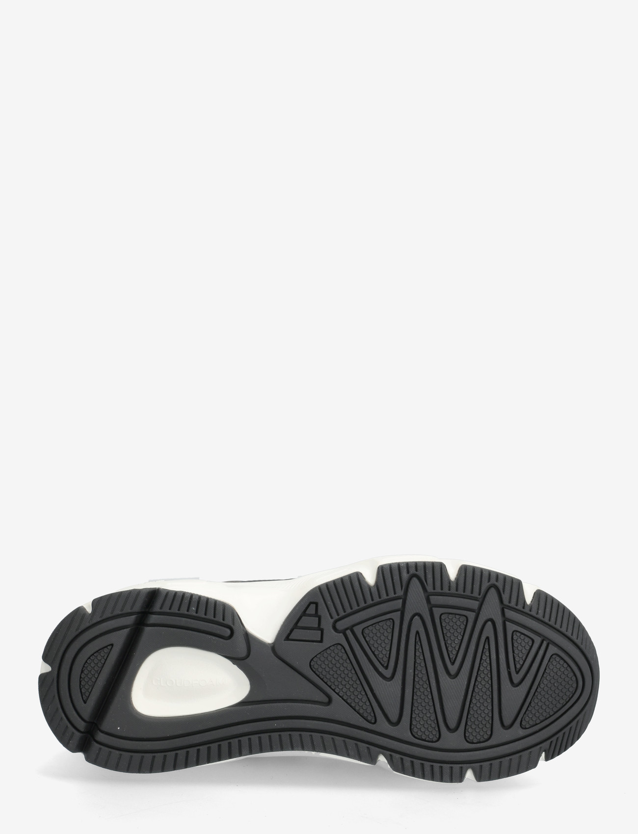 adidas Sportswear - TECHNOCHAOS 2000 - tennised - cblack/cblack/silvmt - 4