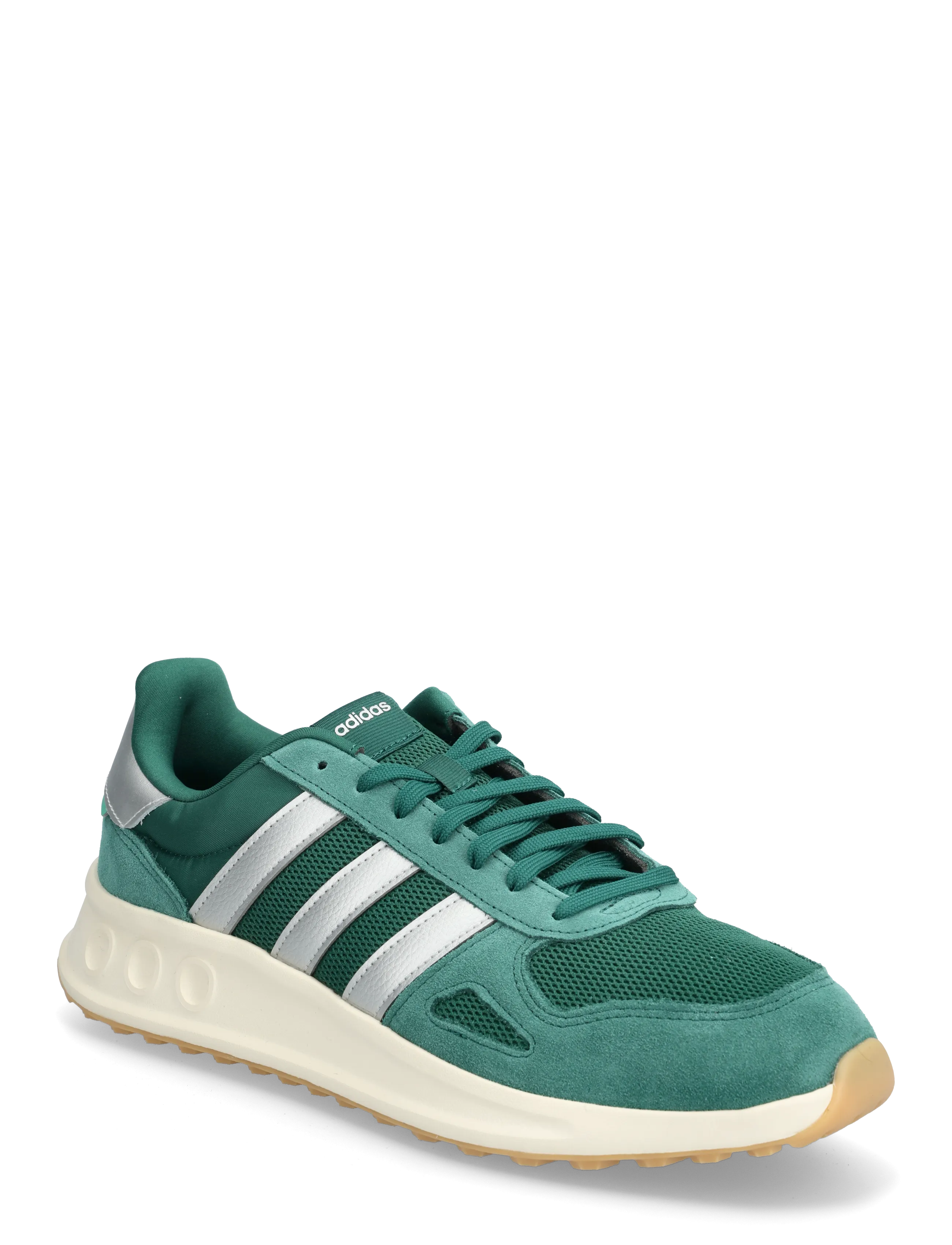 RUN 84 - CGREEN/SILVMT/WARVAN