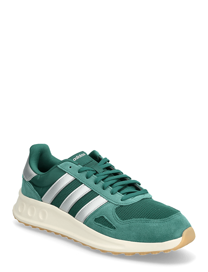 adidas Sportswear - RUN 84 - låga sneakers - cgreen/silvmt/warvan - 0