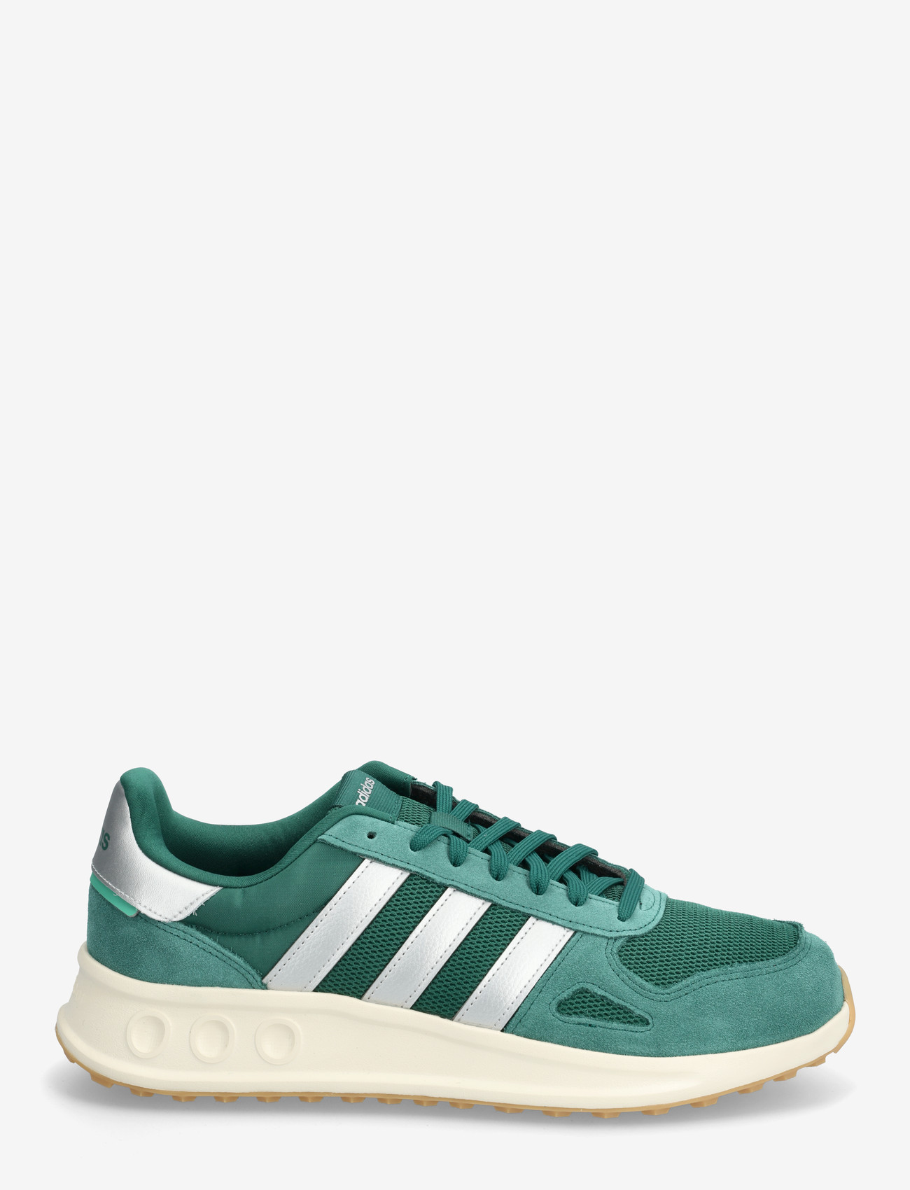 adidas Sportswear - RUN 84 - låga sneakers - cgreen/silvmt/warvan - 1