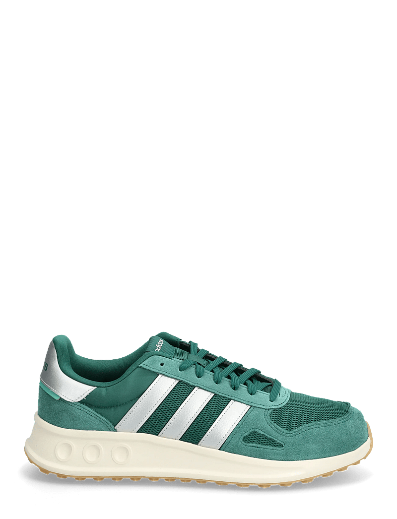 adidas Sportswear - RUN 84 - låga sneakers - cgreen/silvmt/warvan - 1