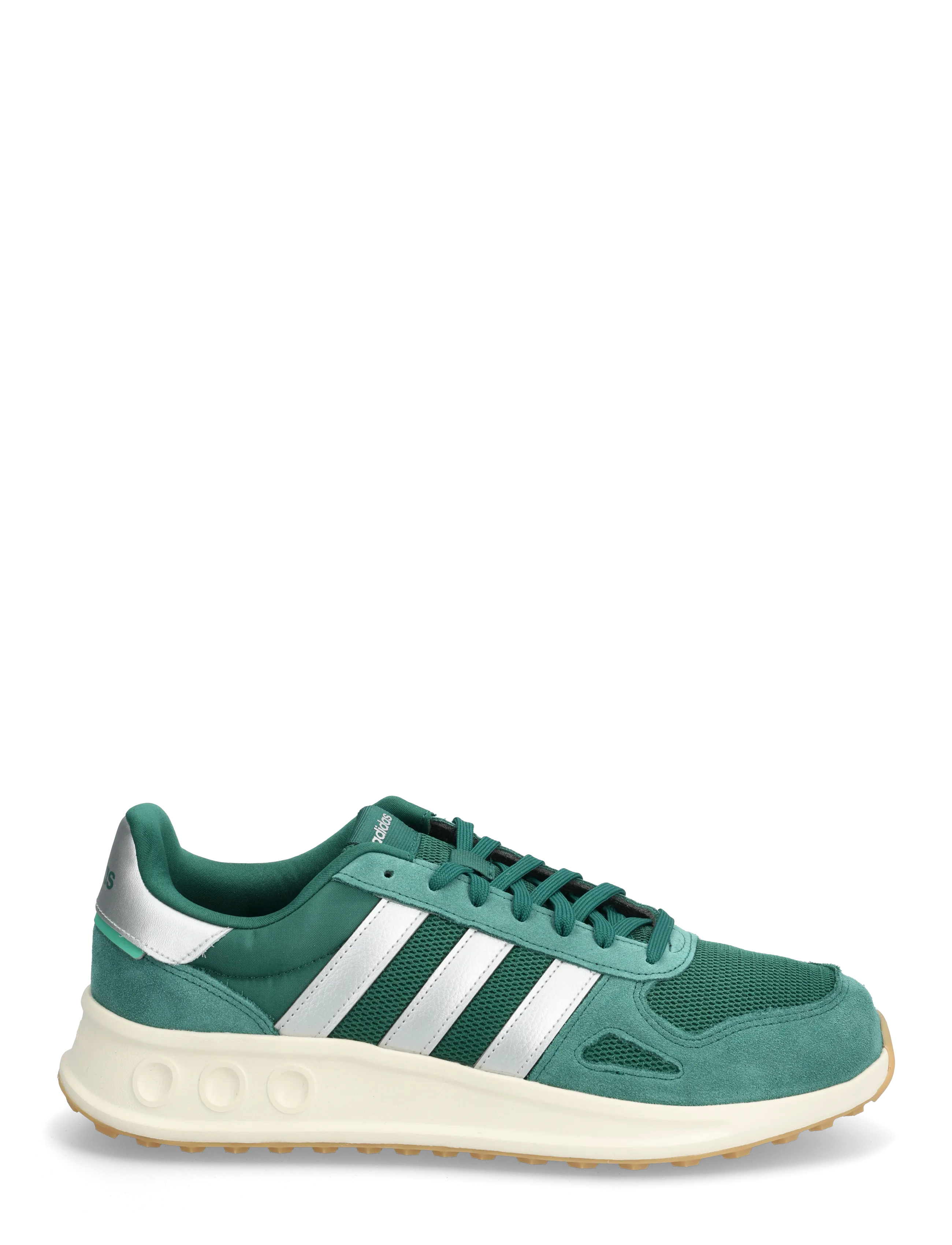 adidas Sportswear - RUN 84 - low tops - cgreen/silvmt/warvan - 1