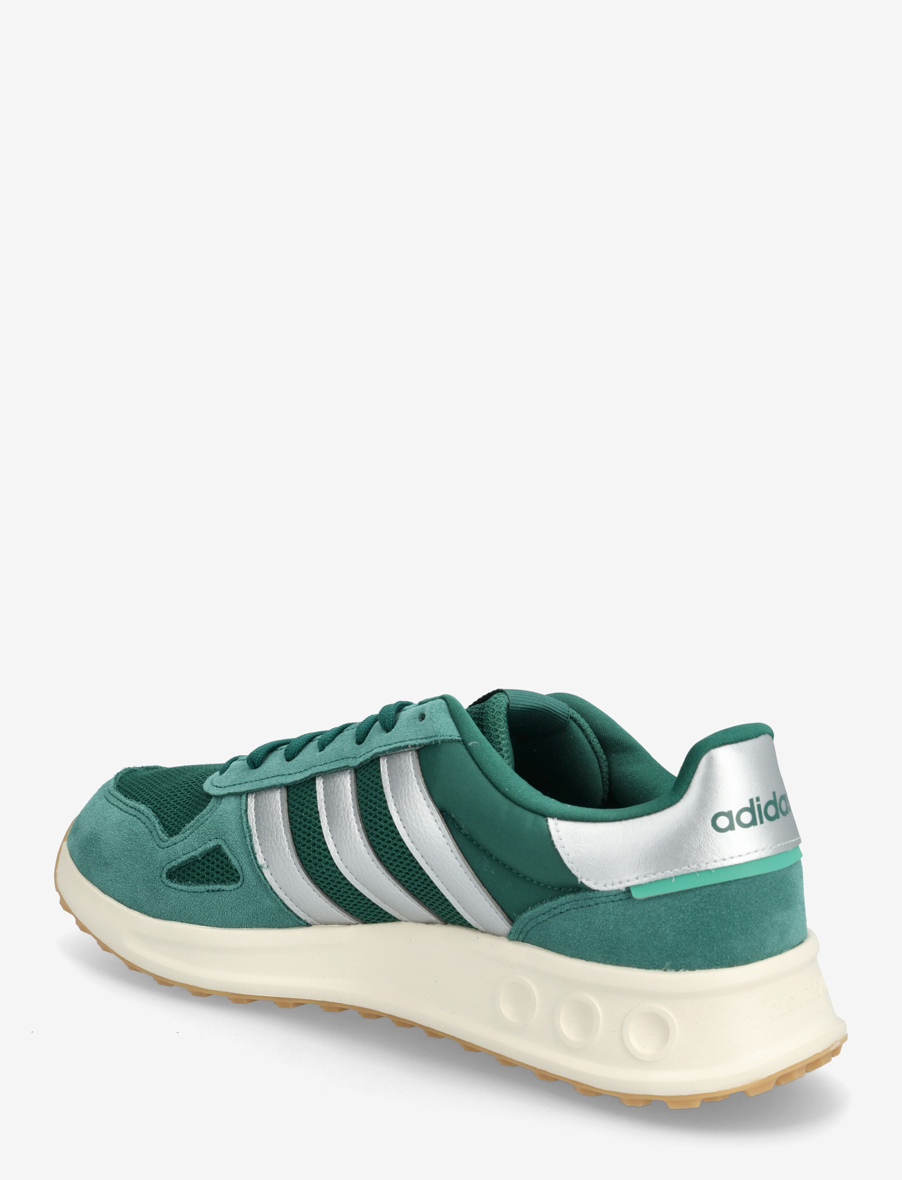 adidas Sportswear - RUN 84 - låga sneakers - cgreen/silvmt/warvan - 2