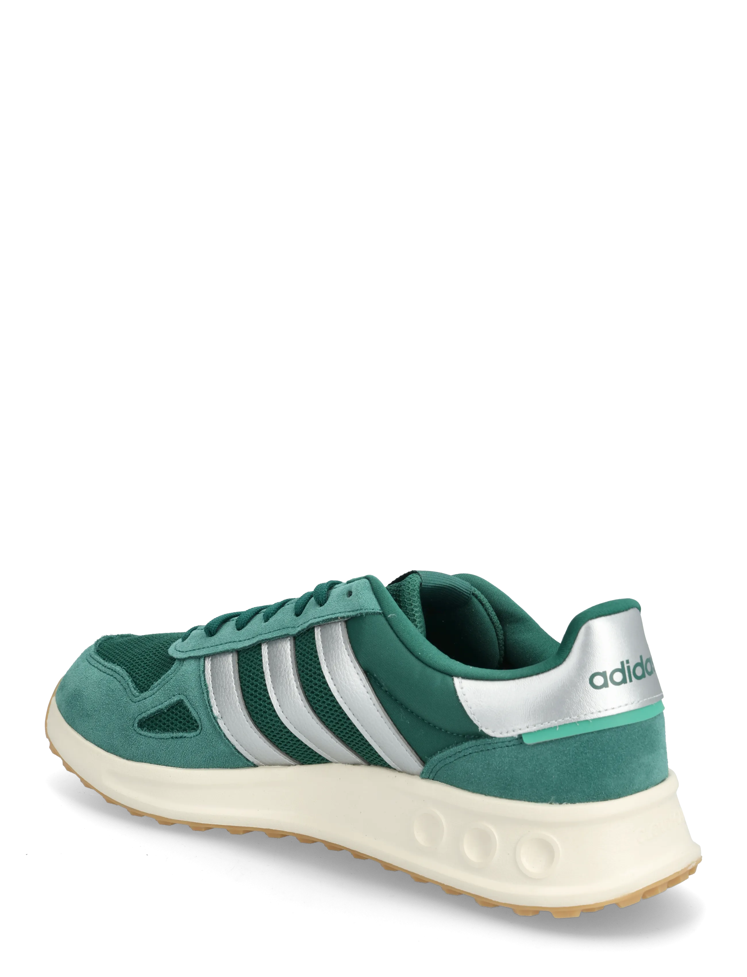 adidas Sportswear - RUN 84 - low tops - cgreen/silvmt/warvan - 2