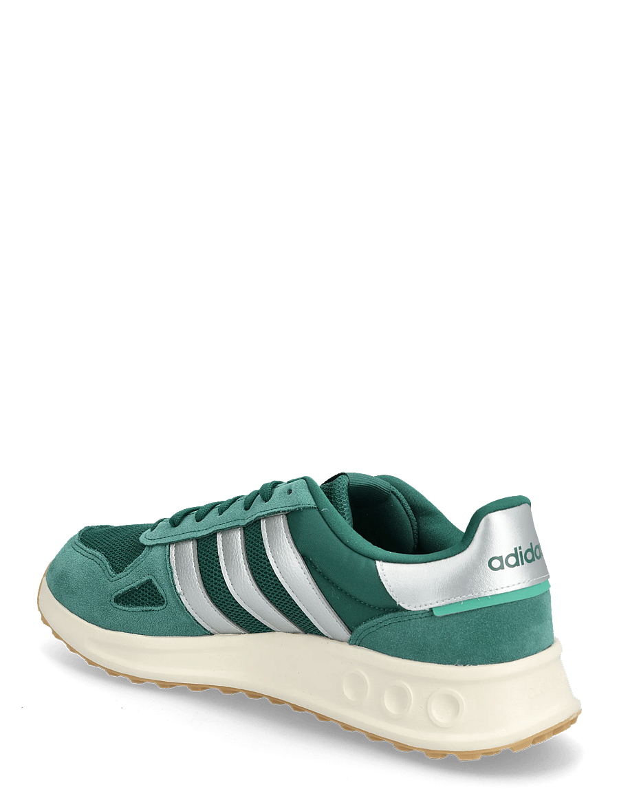 adidas Sportswear - RUN 84 - låga sneakers - cgreen/silvmt/warvan - 2