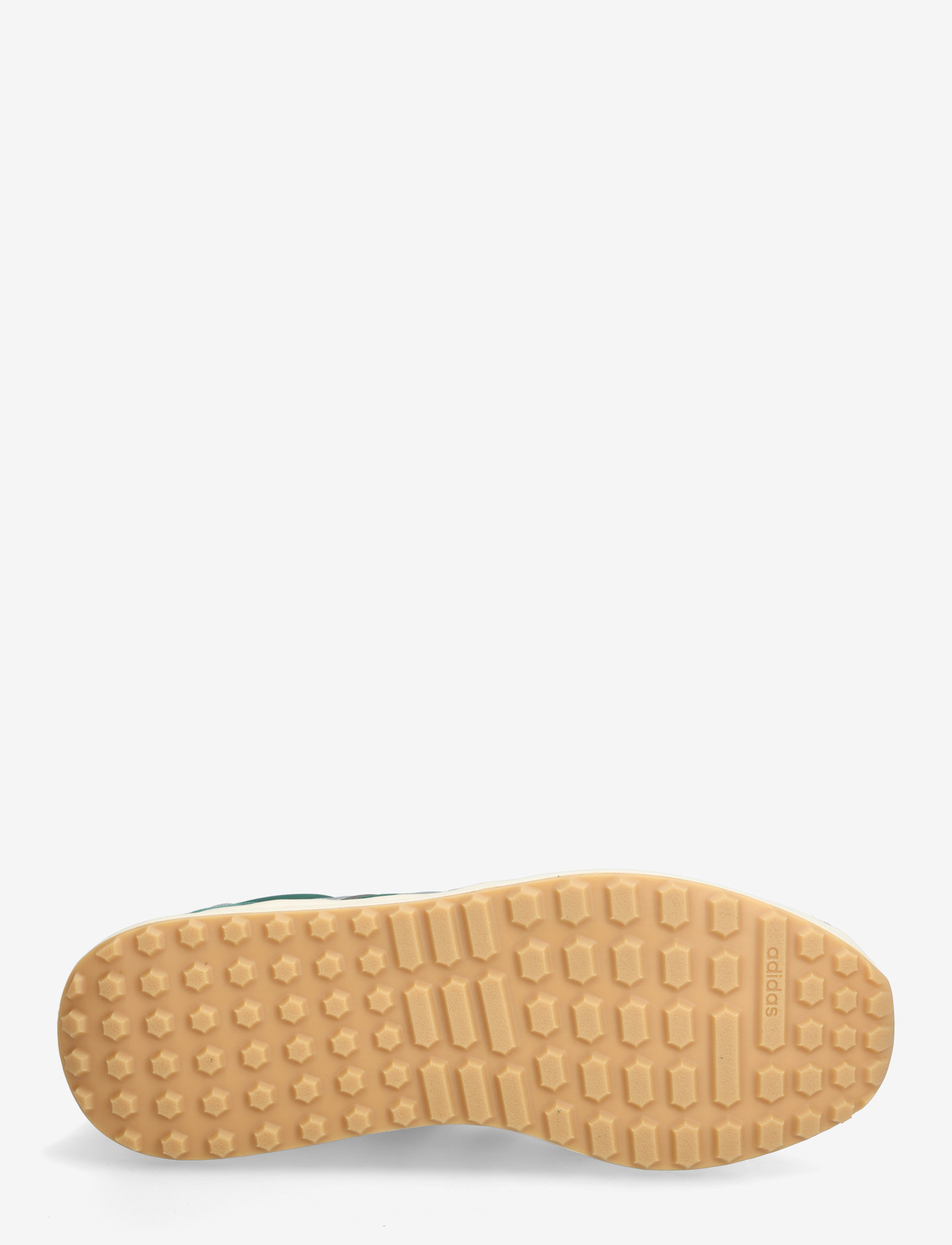 adidas Sportswear - RUN 84 - låga sneakers - cgreen/silvmt/warvan - 4