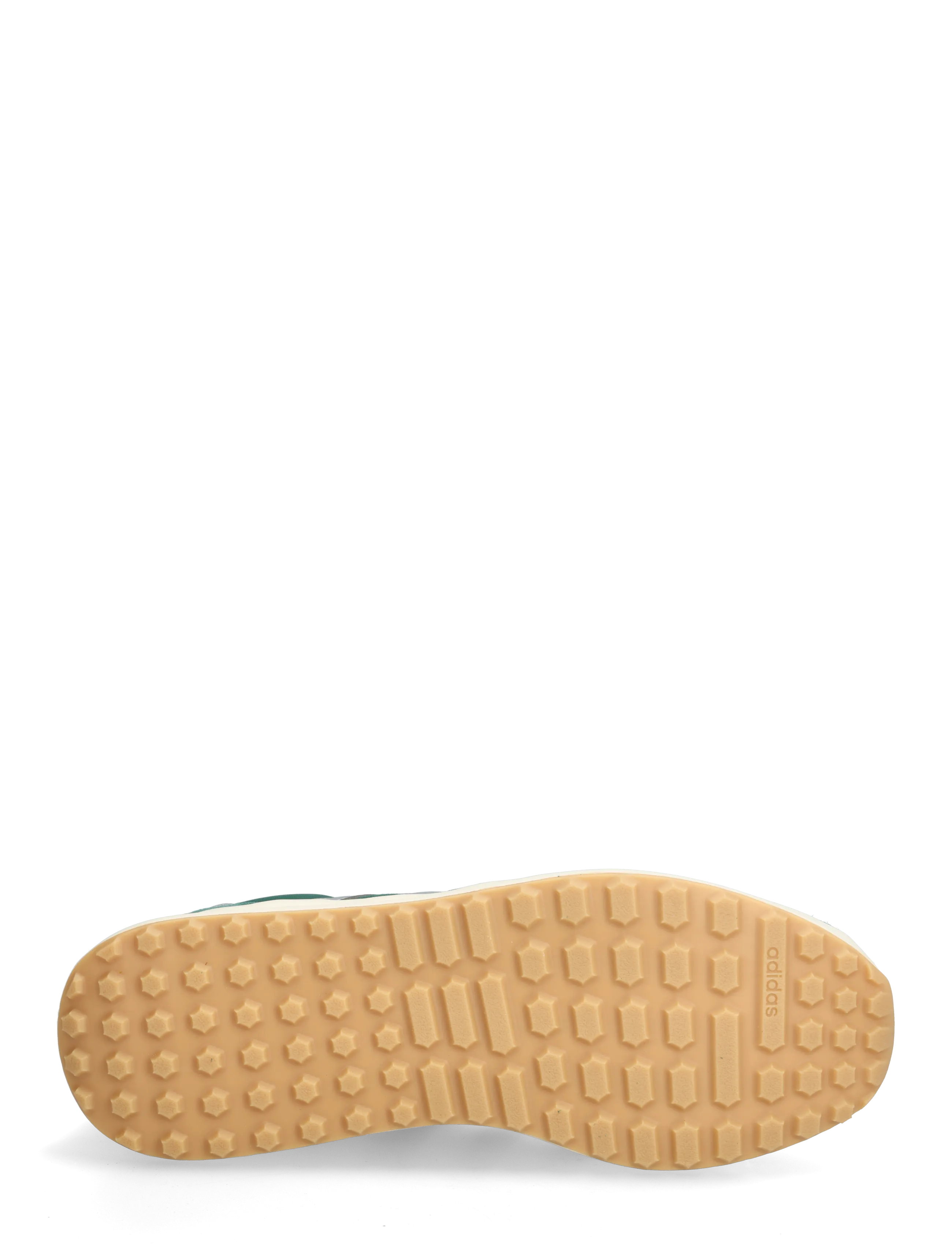 adidas Sportswear - RUN 84 - low tops - cgreen/silvmt/warvan - 4