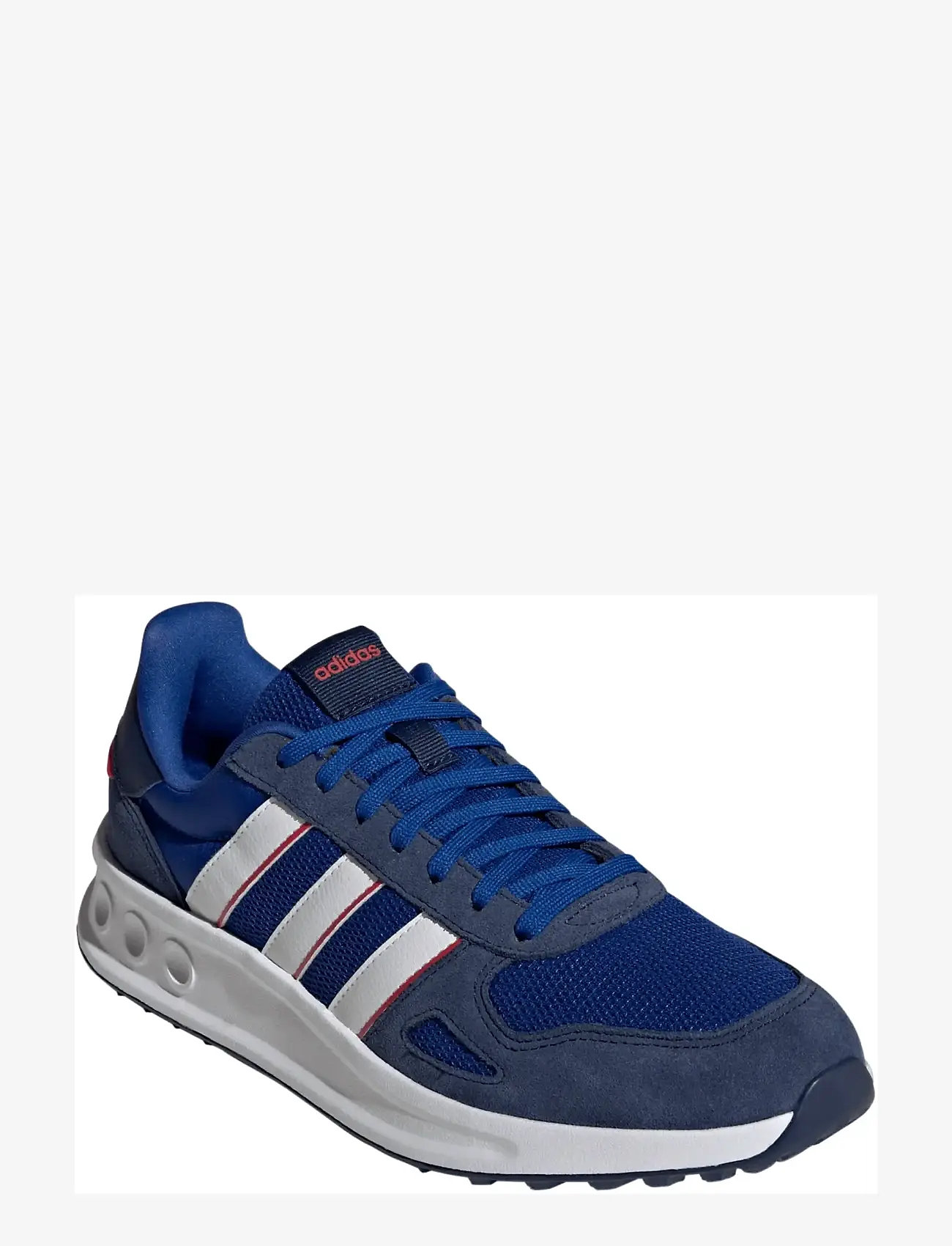 adidas Sportswear - RUN 84 - kõrge säärega tossud - royblu/ftwwht/dkblue - 0
