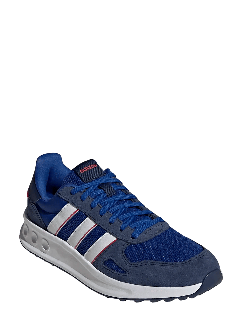 adidas Sportswear - RUN 84 - kõrge säärega tossud - royblu/ftwwht/dkblue - 0