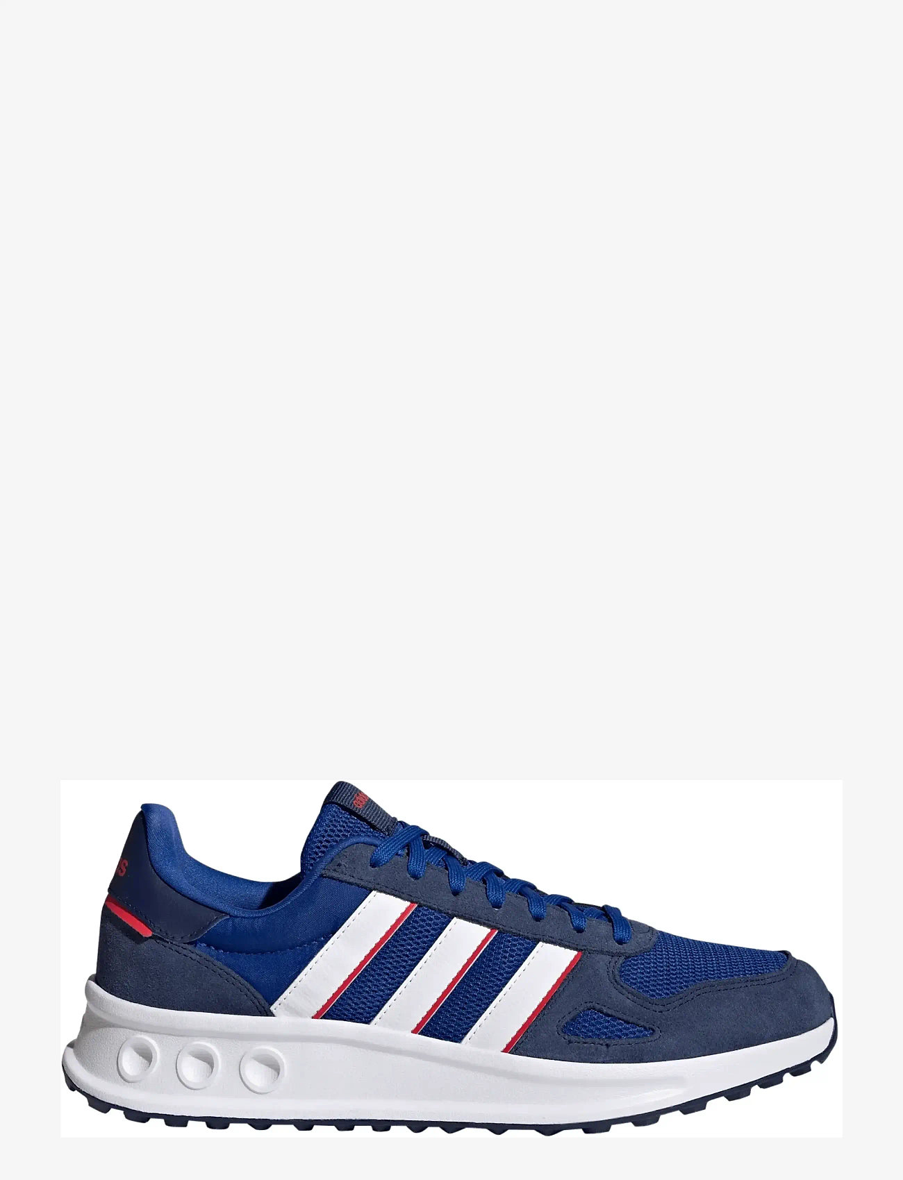 adidas Sportswear - RUN 84 - kõrge säärega tossud - royblu/ftwwht/dkblue - 1