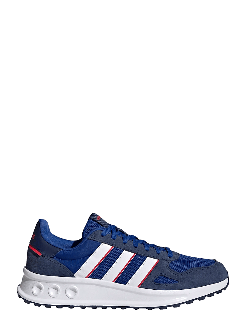 adidas Sportswear - RUN 84 - kõrge säärega tossud - royblu/ftwwht/dkblue - 1