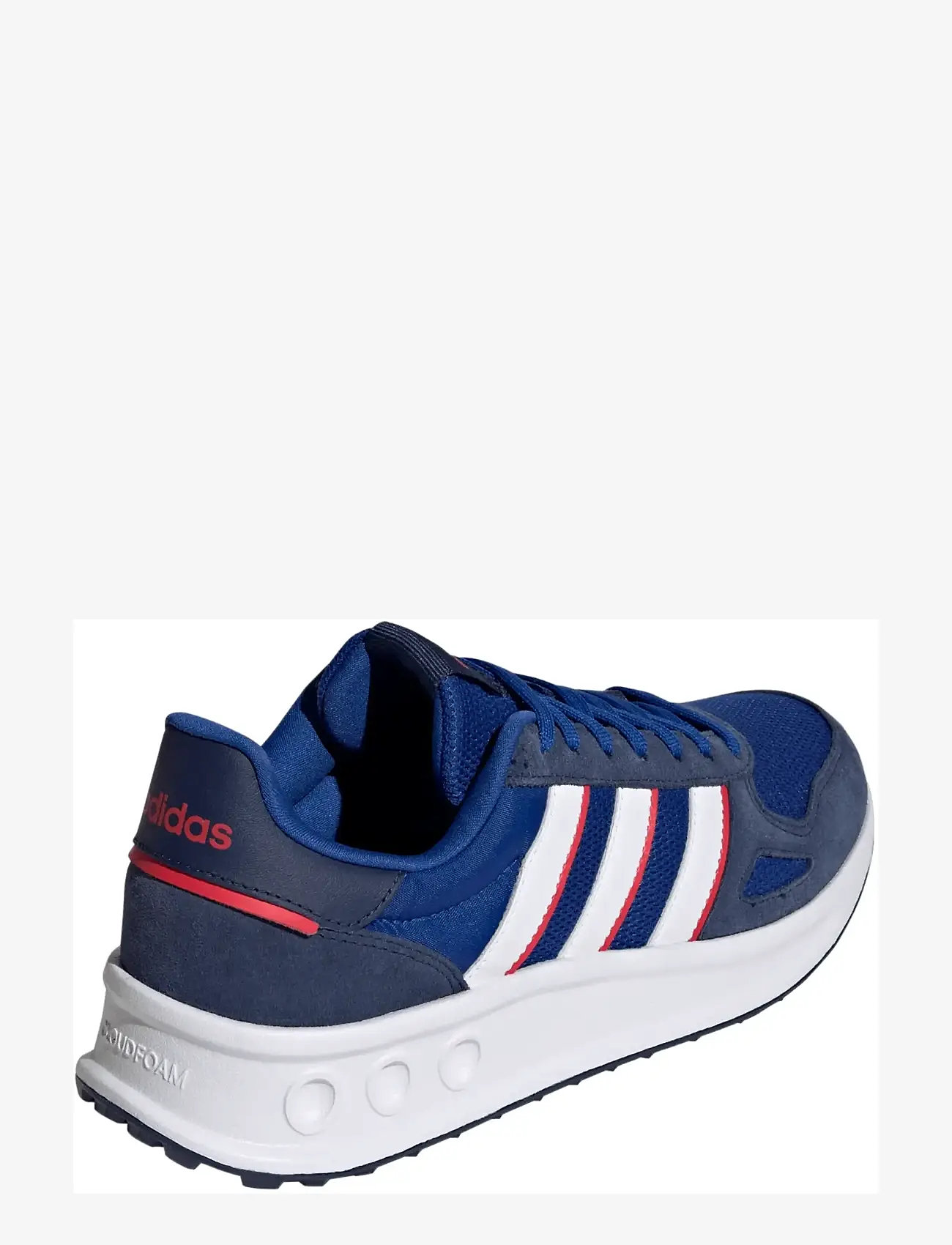 adidas Sportswear - RUN 84 - kõrge säärega tossud - royblu/ftwwht/dkblue - 3