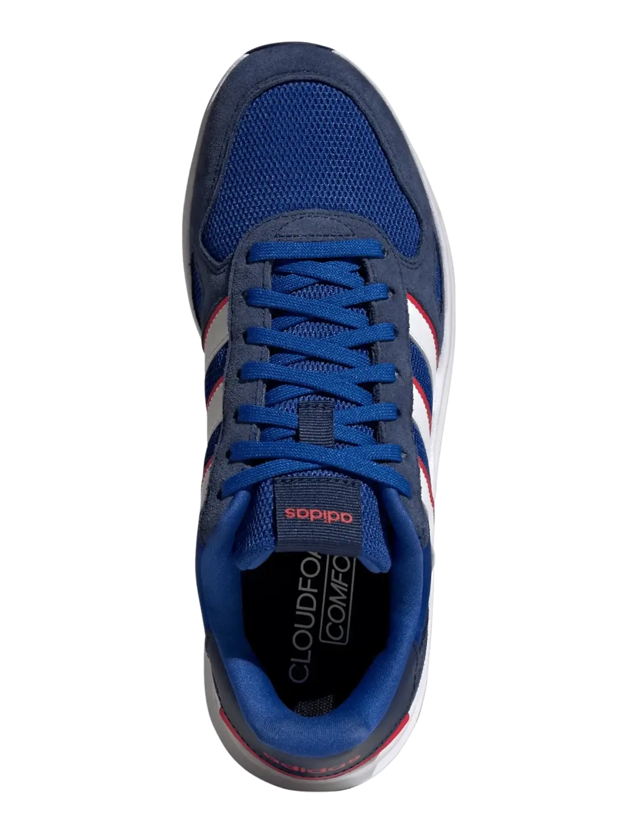 Run 84 5