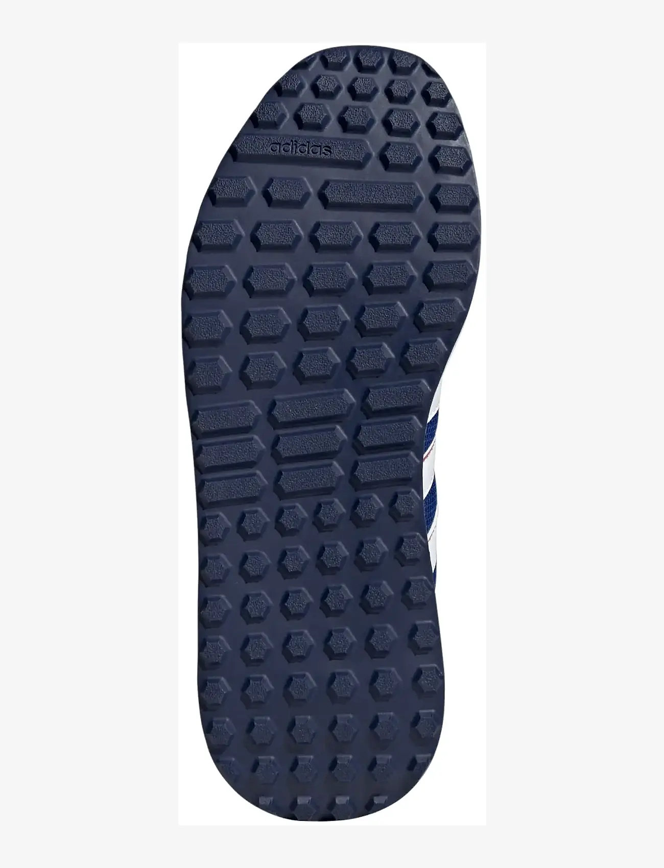 adidas Sportswear - RUN 84 - kõrge säärega tossud - royblu/ftwwht/dkblue - 5