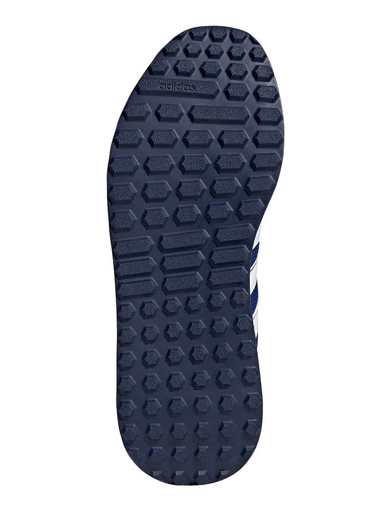 adidas Sportswear - RUN 84 - kõrge säärega tossud - royblu/ftwwht/dkblue - 5
