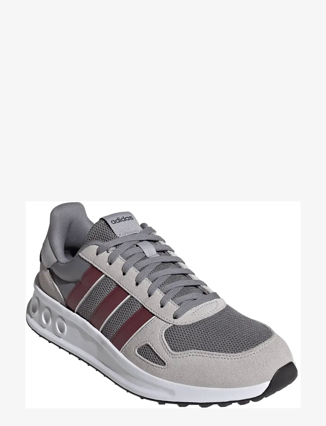 adidas Sportswear - RUN 84 - lave sneakers - grethr/shared/gretwo - 0
