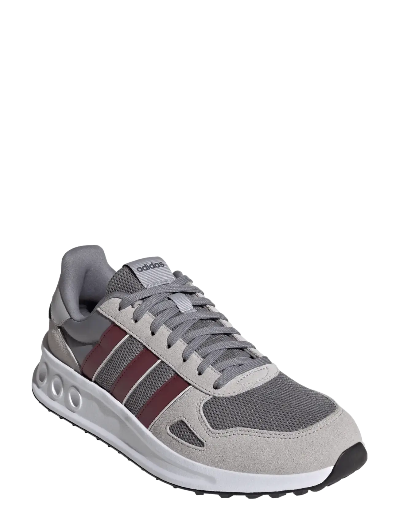 adidas Sportswear RUN 84 - Sneakers - GRETHR/SHARED/GRETWO / grey