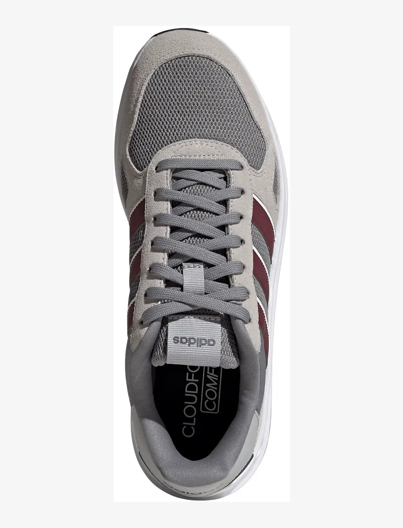 adidas Sportswear - RUN 84 - lave sneakers - grethr/shared/gretwo - 4