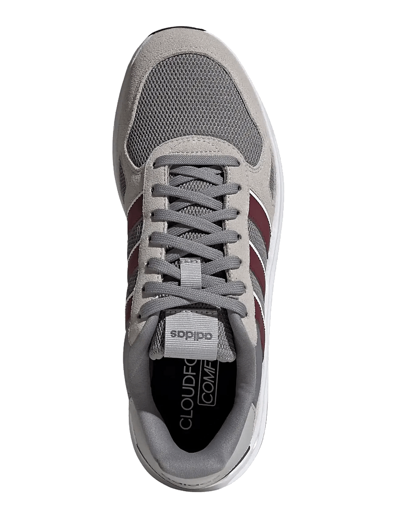 adidas Sportswear - RUN 84 - lave sneakers - grethr/shared/gretwo - 4