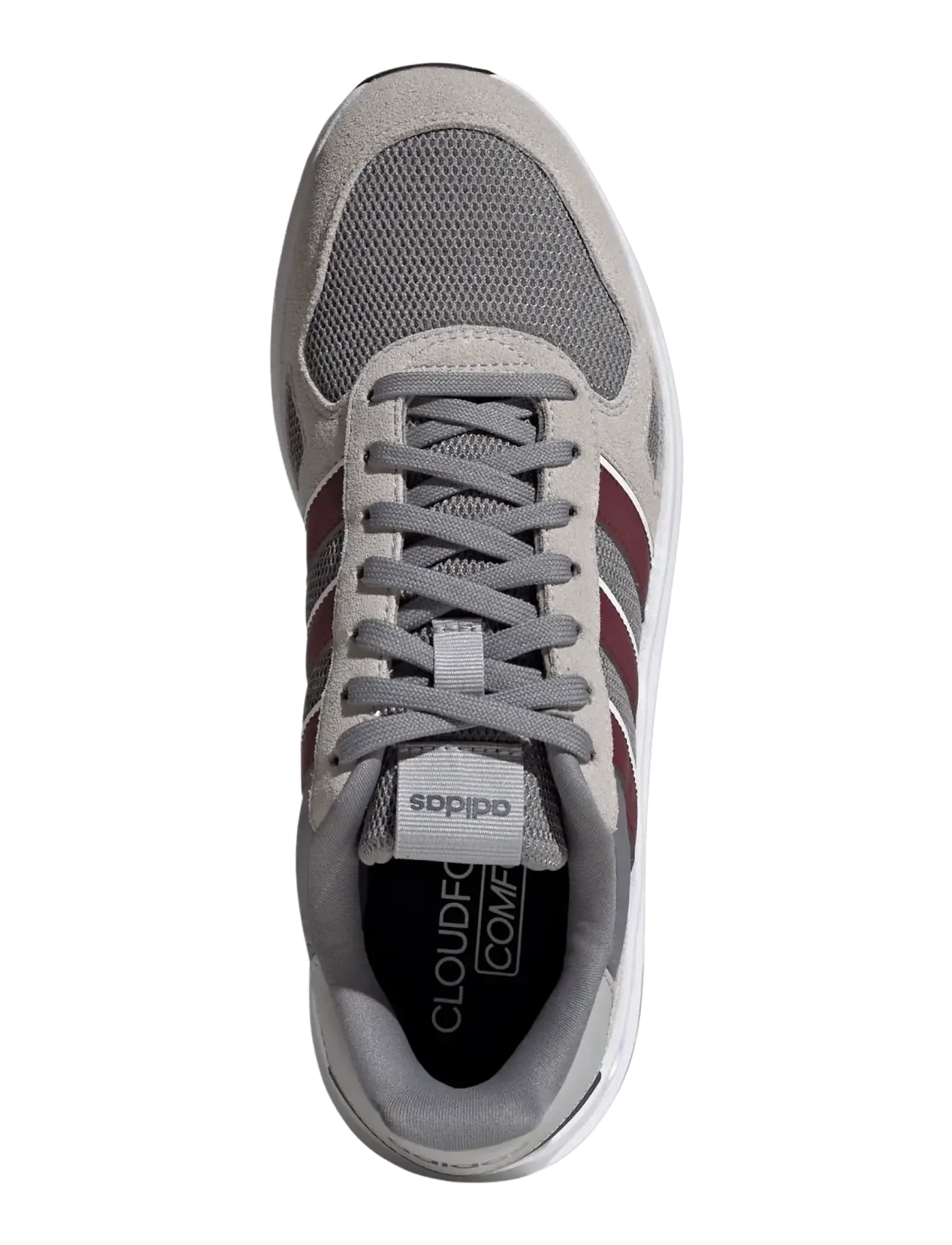 adidas Sportswear - RUN 84 - low tops - grethr/shared/gretwo - 4
