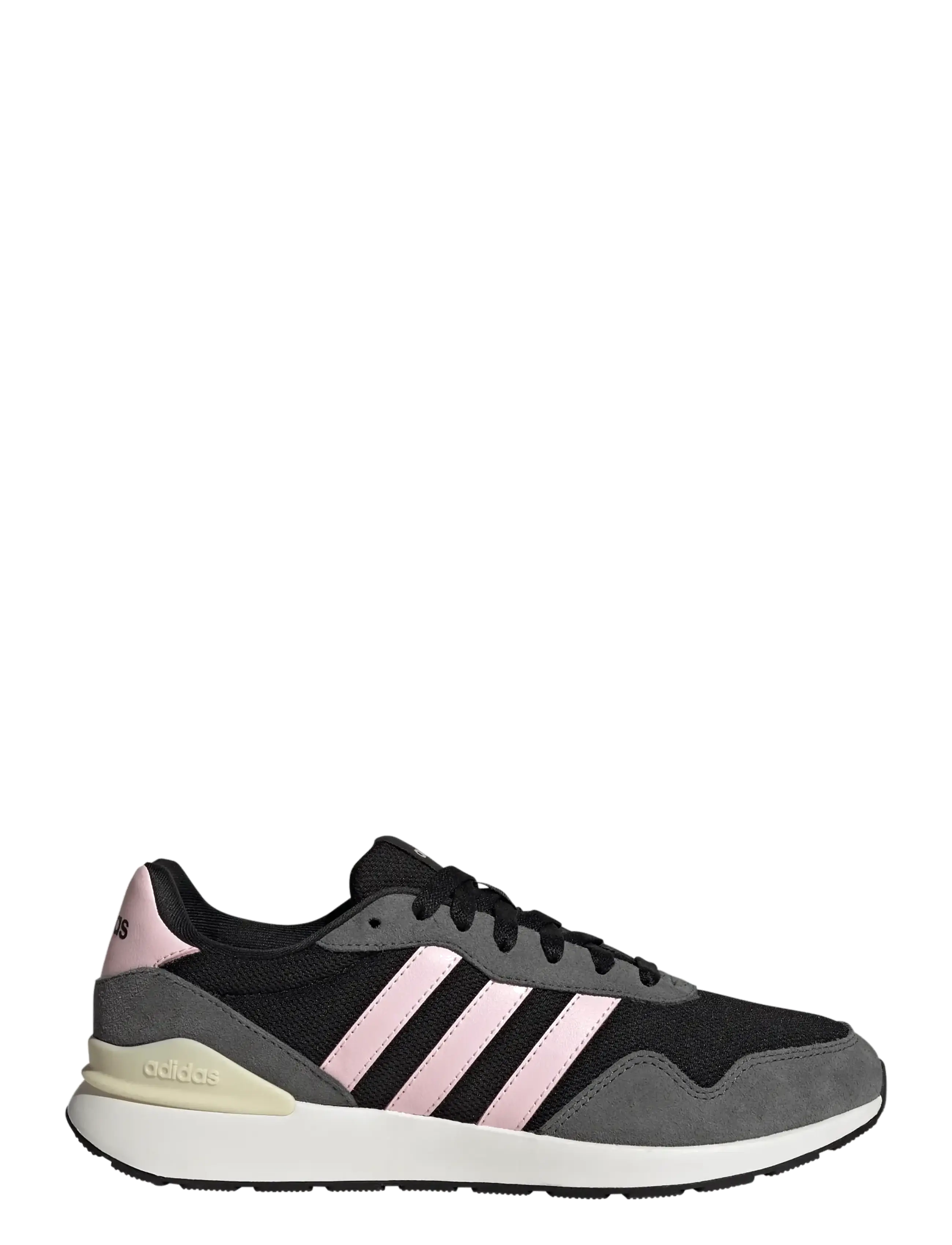 adidas Sportswear - RUN 60s 4.0 - cblack/clpink/carbon - 1