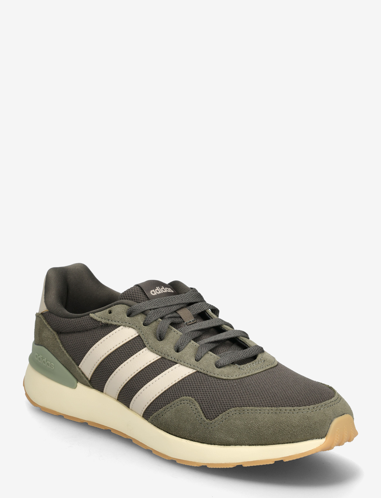 adidas Sportswear - RUN 60s 4.0 - shaoli/wonbei/olistr - 0