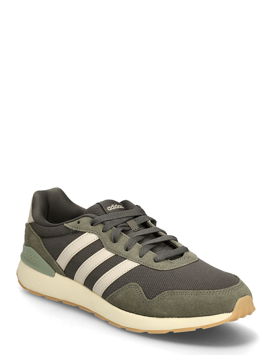 adidas Sportswear - RUN 60s 4.0 - niedriger schnitt - shaoli/wonbei/olistr - 0