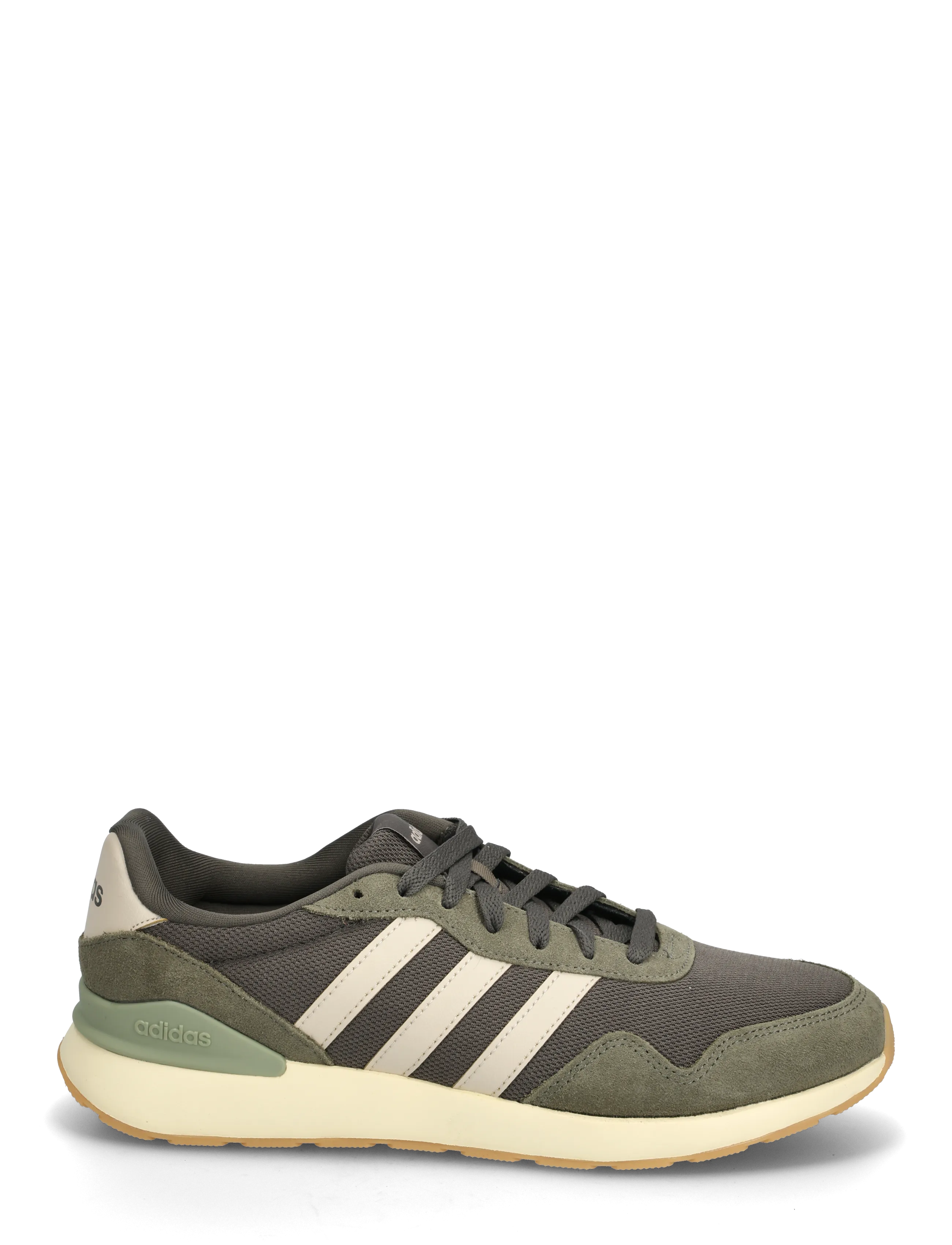 adidas Sportswear - RUN 60s 4.0 - niedriger schnitt - shaoli/wonbei/olistr - 1