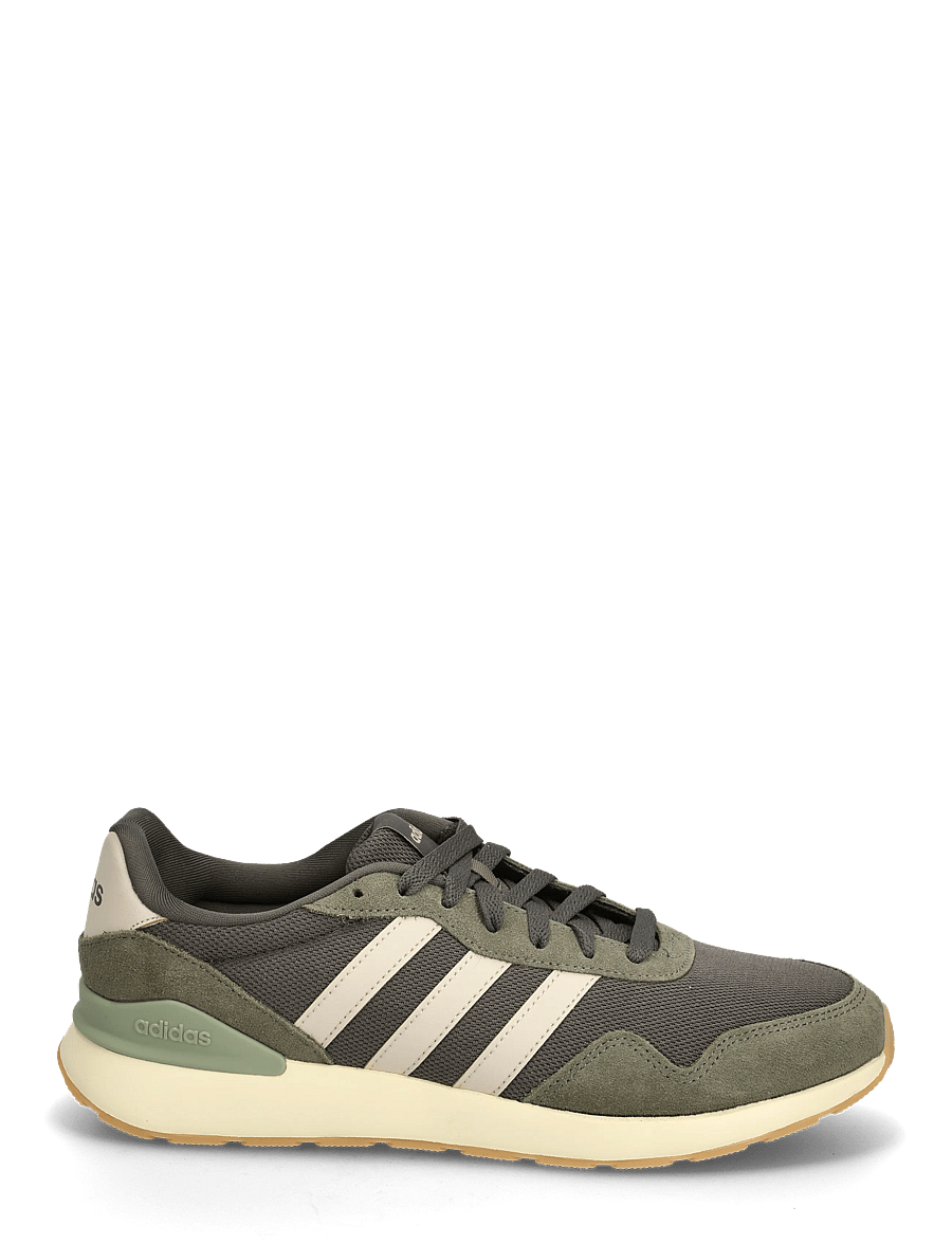 adidas Sportswear - RUN 60s 4.0 - lave sneakers - shaoli/wonbei/olistr - 1