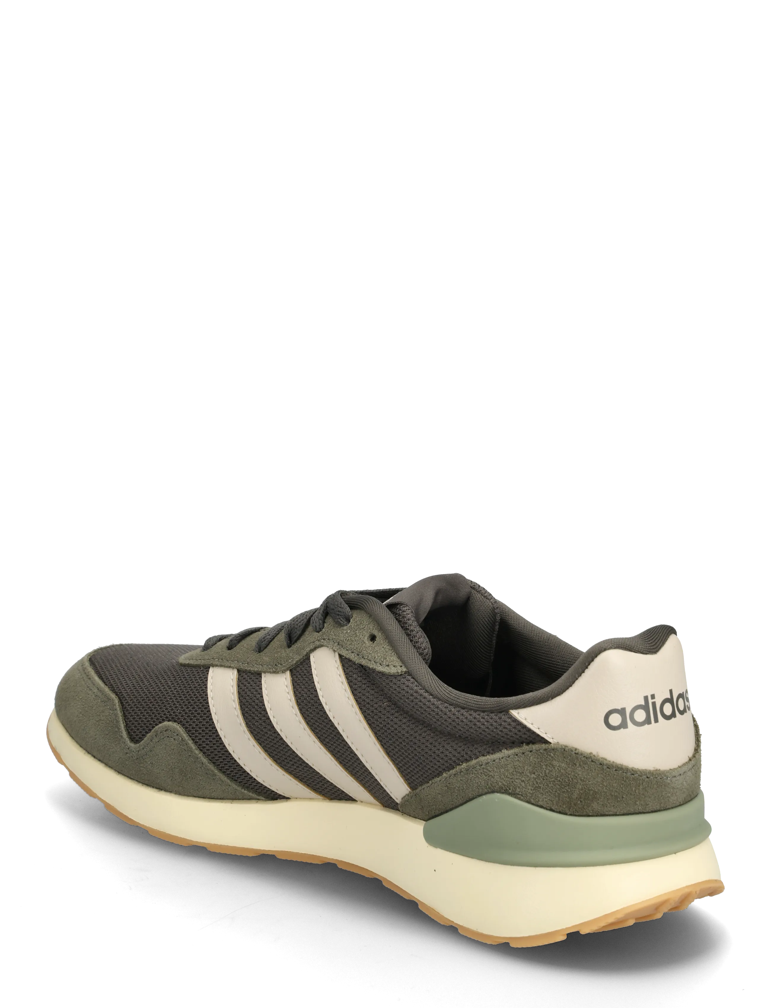 adidas Sportswear - RUN 60s 4.0 - niedriger schnitt - shaoli/wonbei/olistr - 2