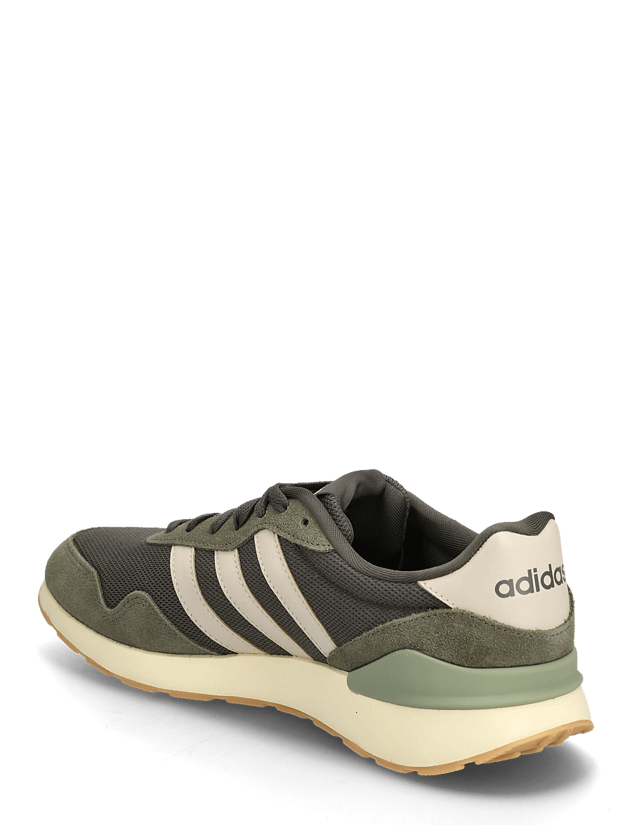 adidas Sportswear - RUN 60s 4.0 - niedriger schnitt - shaoli/wonbei/olistr - 2