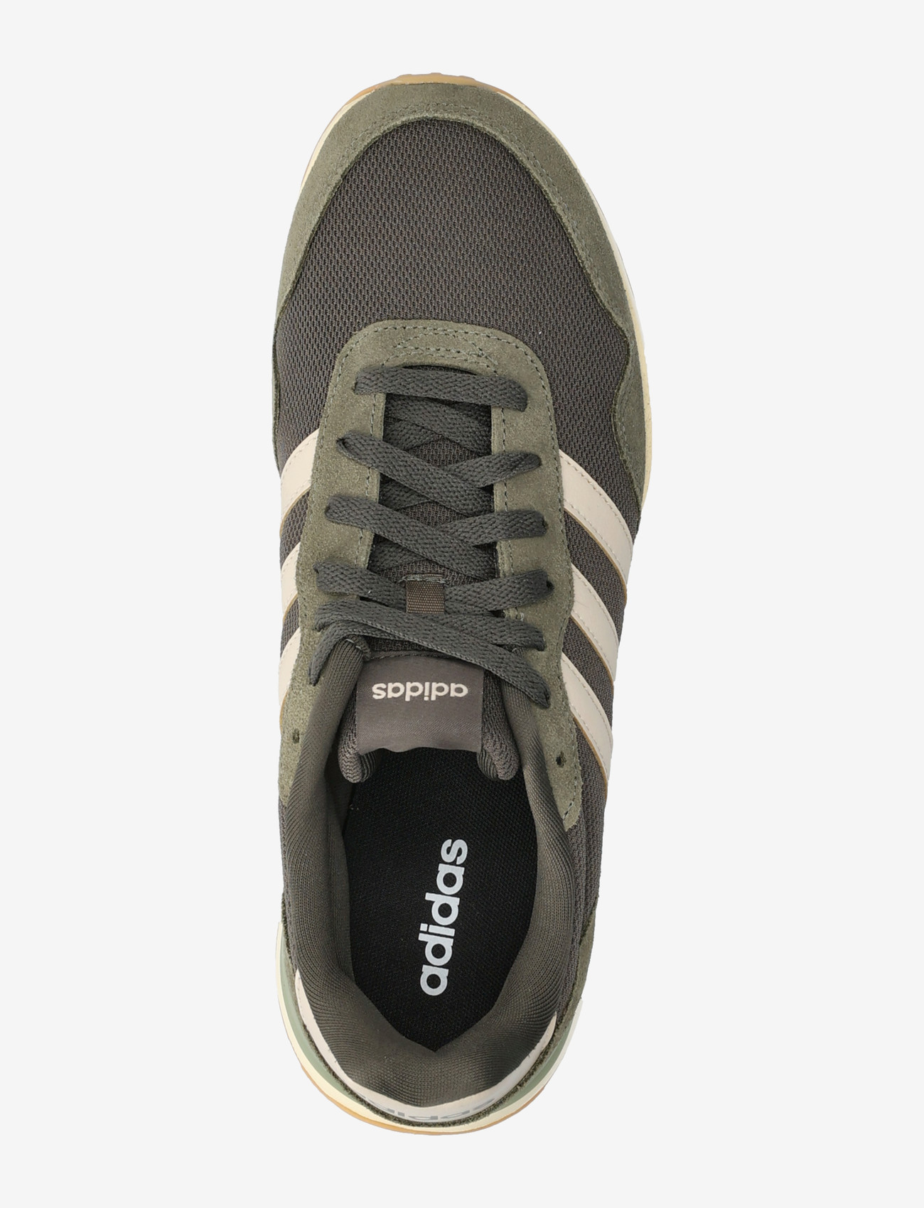 adidas Sportswear - RUN 60s 4.0 - shaoli/wonbei/olistr - 3