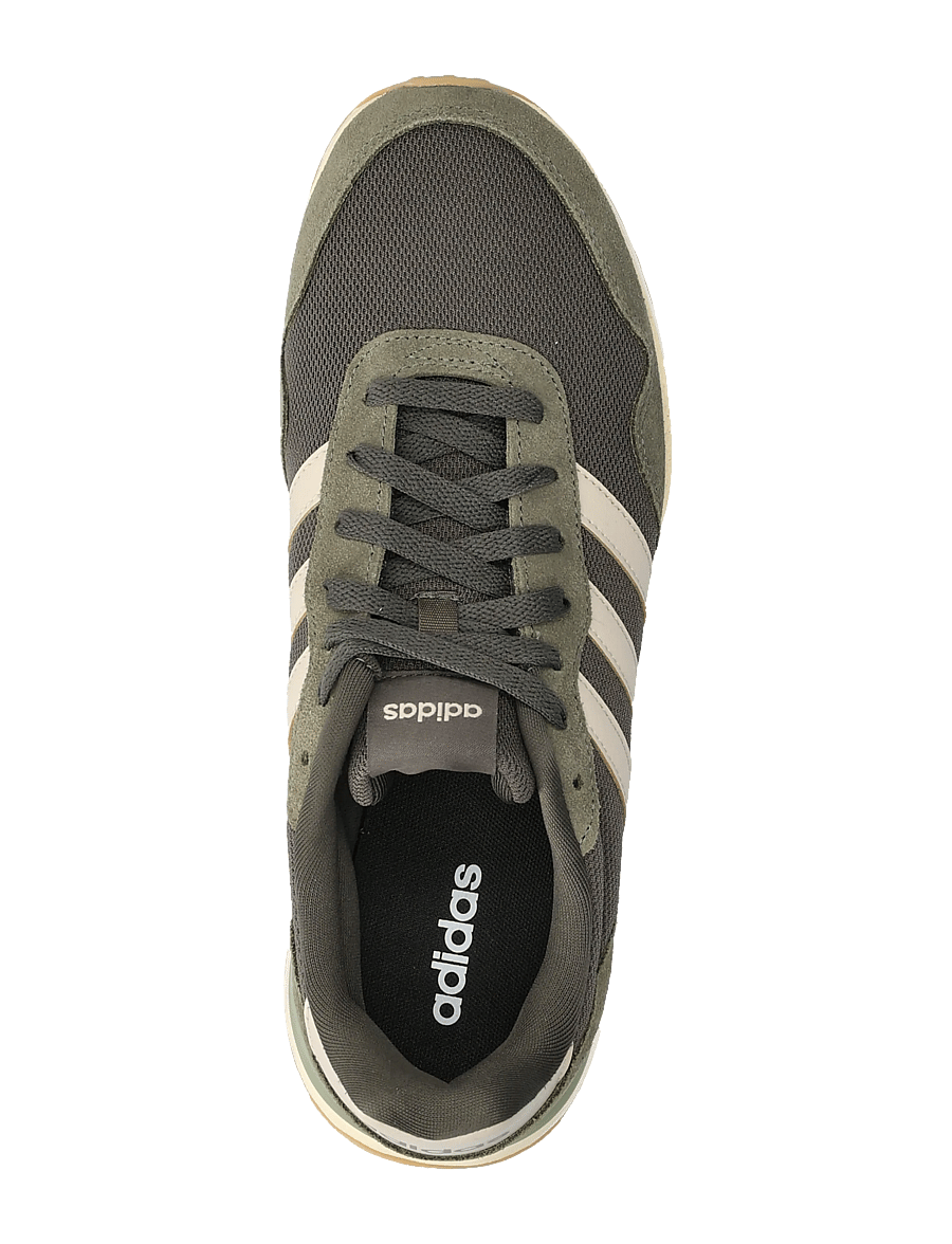 adidas Sportswear - RUN 60s 4.0 - niedriger schnitt - shaoli/wonbei/olistr - 3