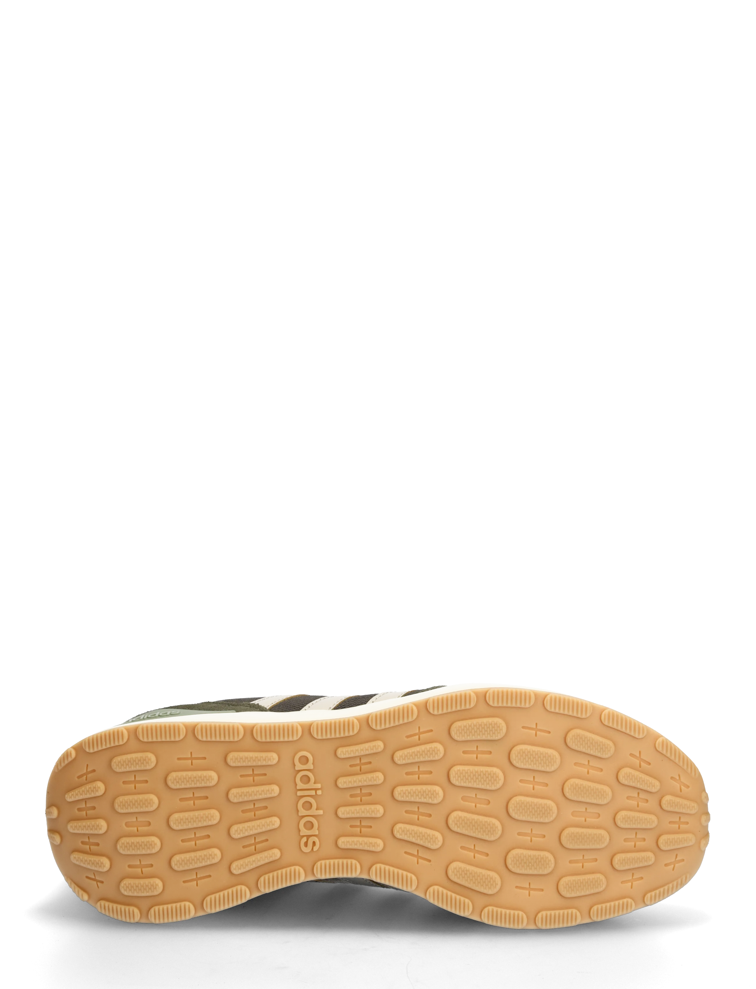 adidas Sportswear - RUN 60s 4.0 - niedriger schnitt - shaoli/wonbei/olistr - 4