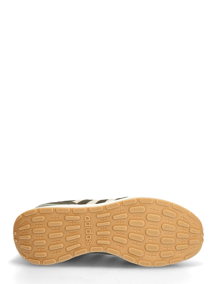 adidas Sportswear - RUN 60s 4.0 - niedriger schnitt - shaoli/wonbei/olistr - 4