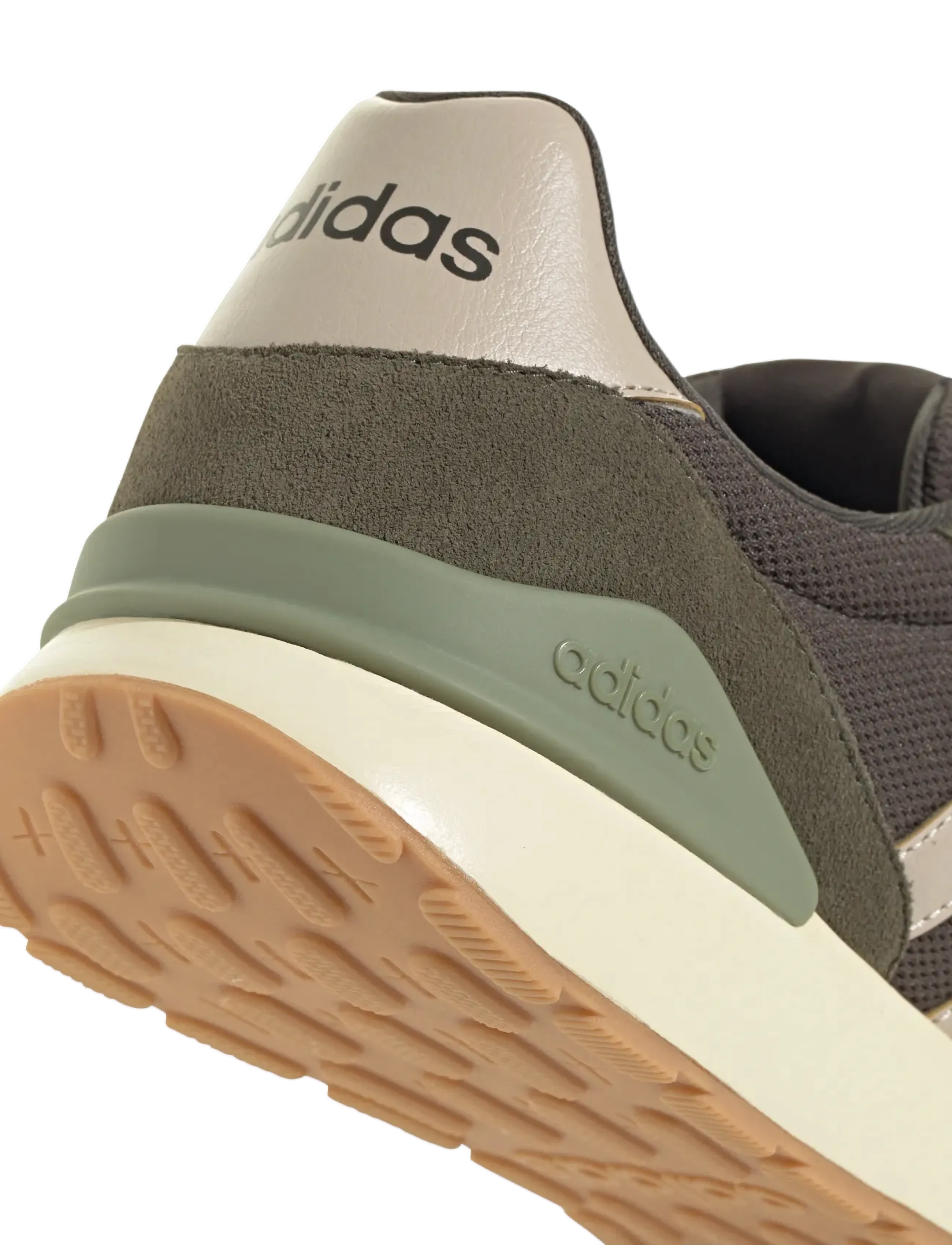 adidas Sportswear - RUN 60s 4.0 - niedriger schnitt - shaoli/wonbei/olistr - 5