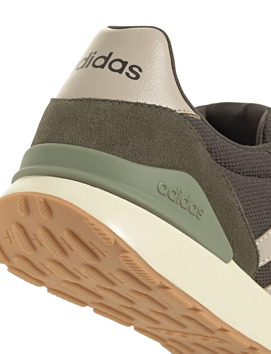 adidas Sportswear - RUN 60s 4.0 - niedriger schnitt - shaoli/wonbei/olistr - 5