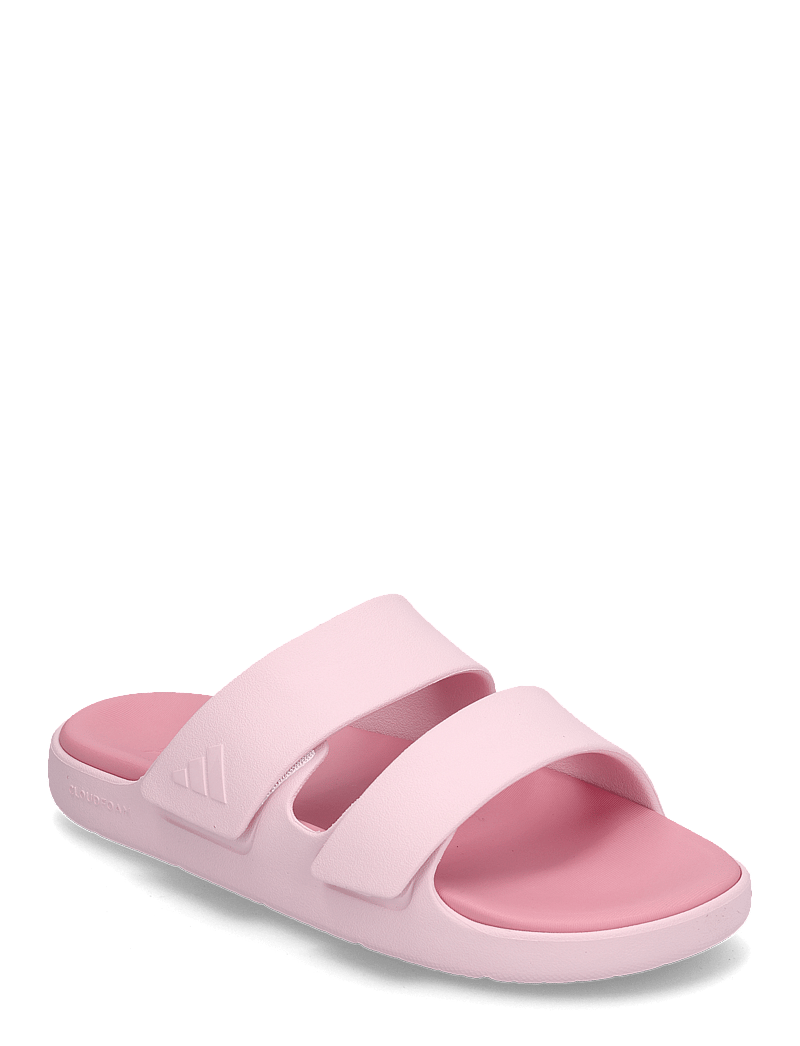 adidas Sportswear - ZNSORY SANDAL - sandaalid ja sussid - clpink/clpink/blipnk - 0