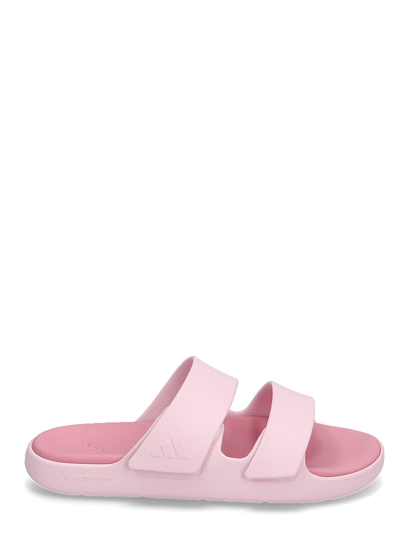 adidas Sportswear - ZNSORY SANDAL - sandaalid ja sussid - clpink/clpink/blipnk - 1