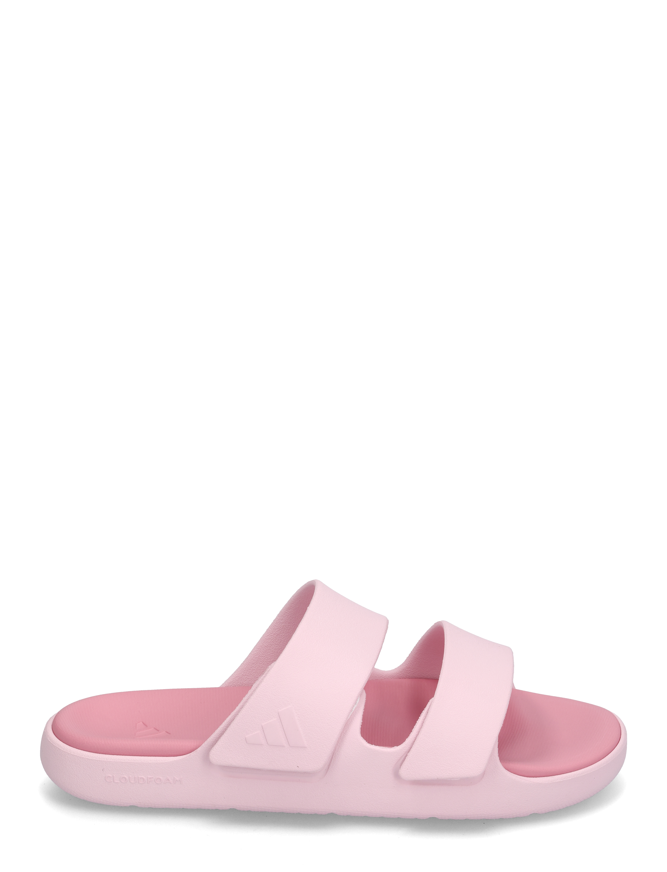 adidas Sportswear - ZNSORY SANDAL - vabaajasandaalid - clpink/clpink/blipnk - 1