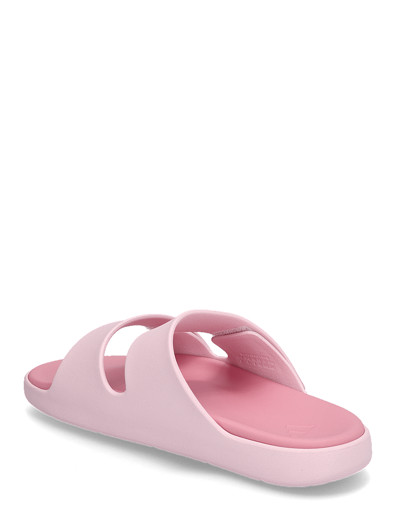 adidas Sportswear - ZNSORY SANDAL - sandaalid ja sussid - clpink/clpink/blipnk - 2