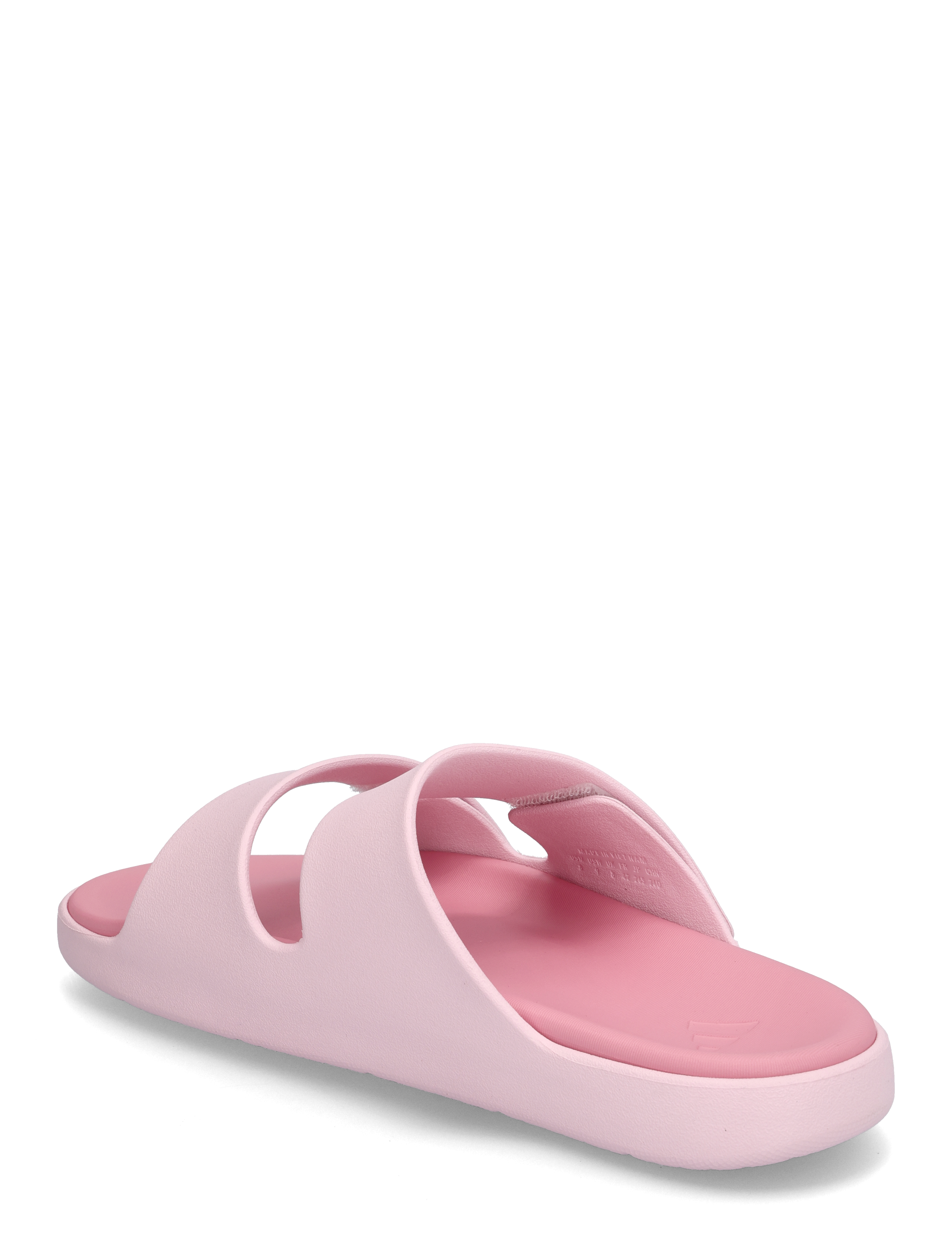 adidas Sportswear - ZNSORY SANDAL - vabaajasandaalid - clpink/clpink/blipnk - 2