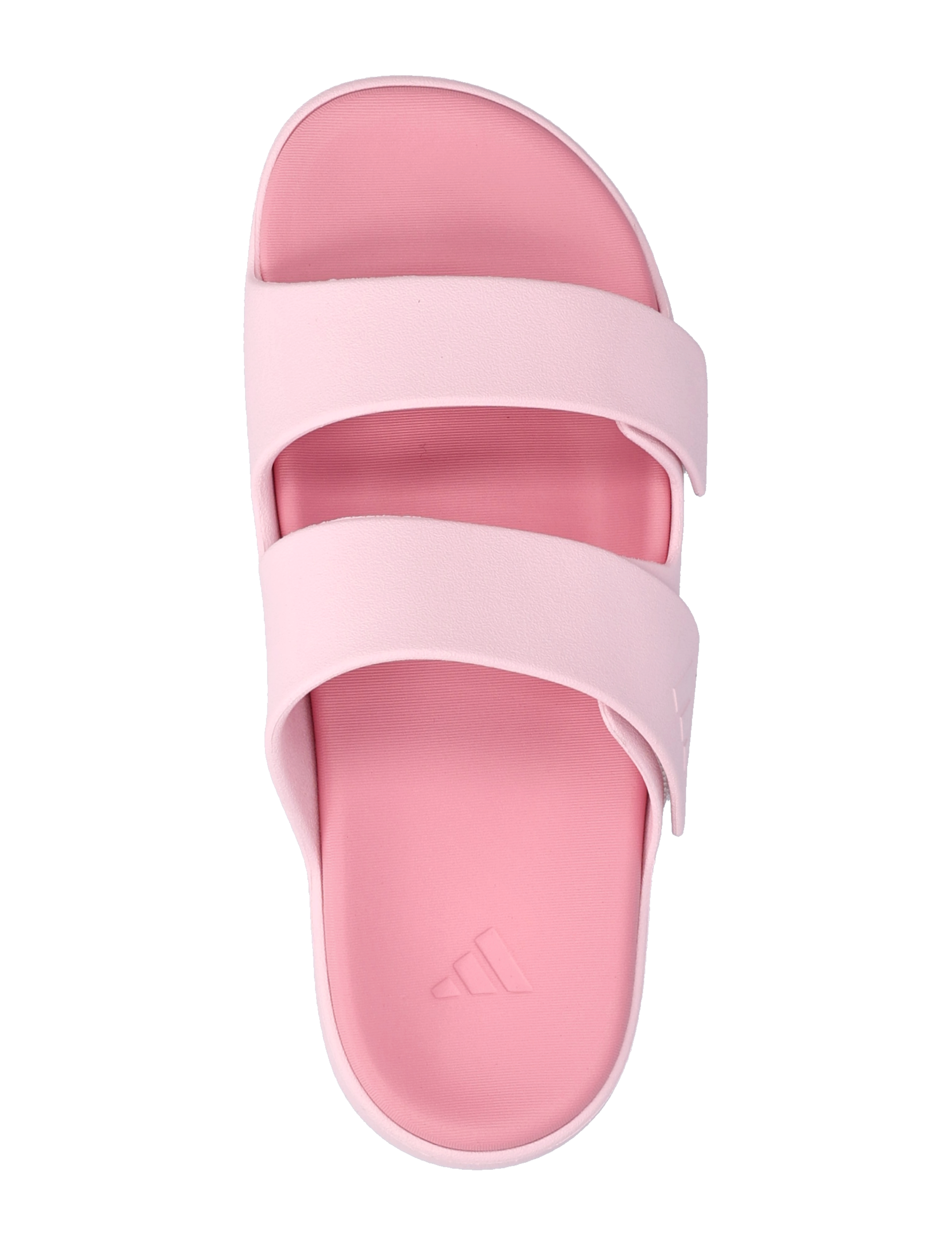 adidas Sportswear - ZNSORY SANDAL - vabaajasandaalid - clpink/clpink/blipnk - 3