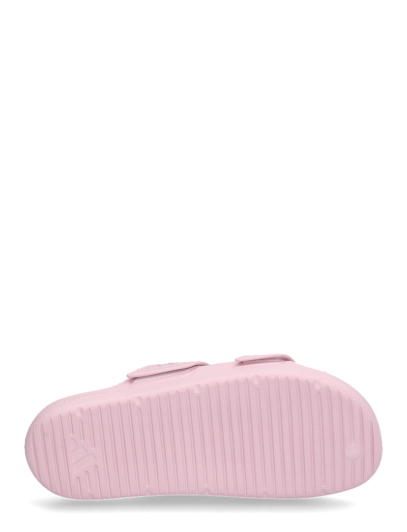 adidas Sportswear - ZNSORY SANDAL - sandaalid ja sussid - clpink/clpink/blipnk - 4