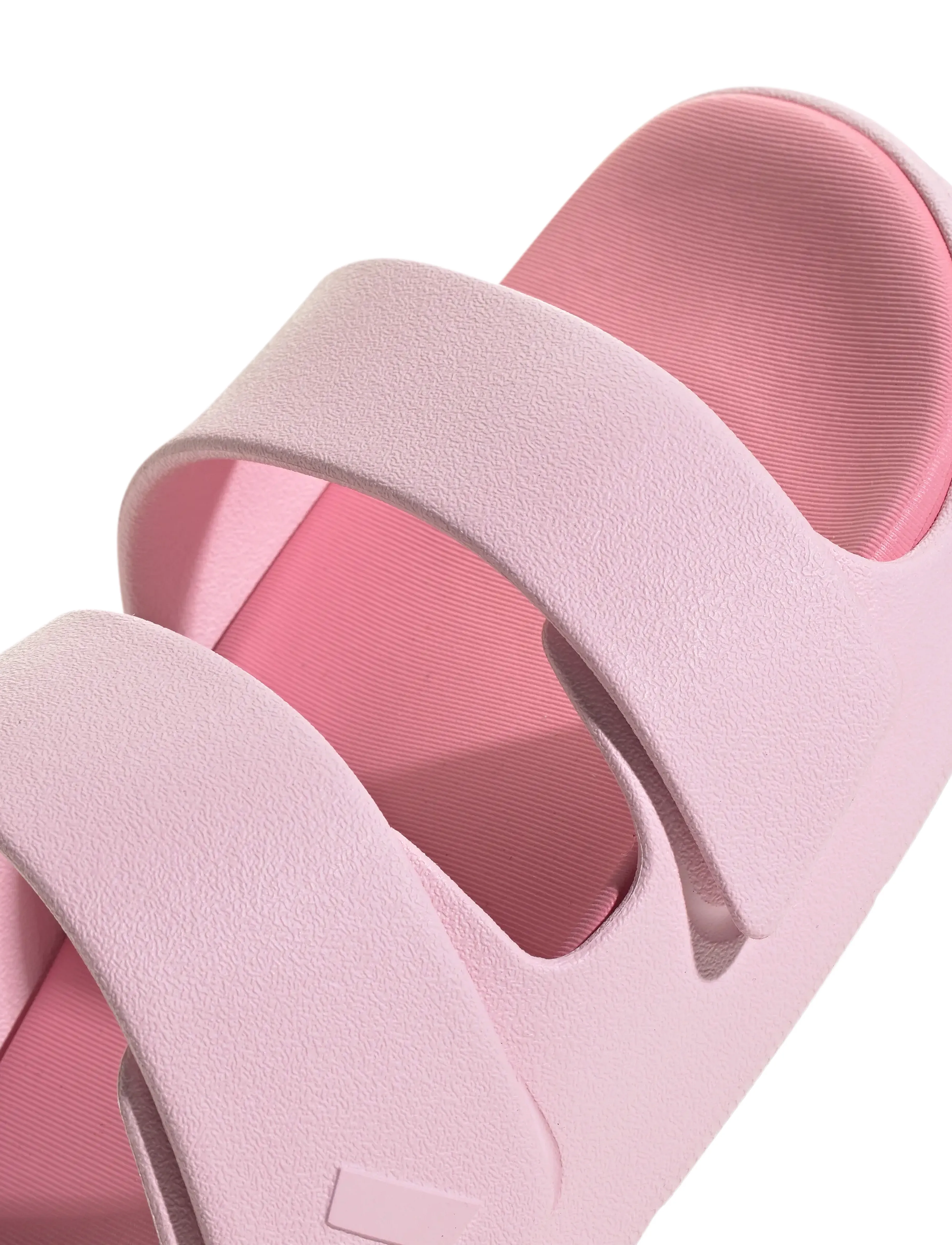 adidas Sportswear - ZNSORY SANDAL - vabaajasandaalid - clpink/clpink/blipnk - 5