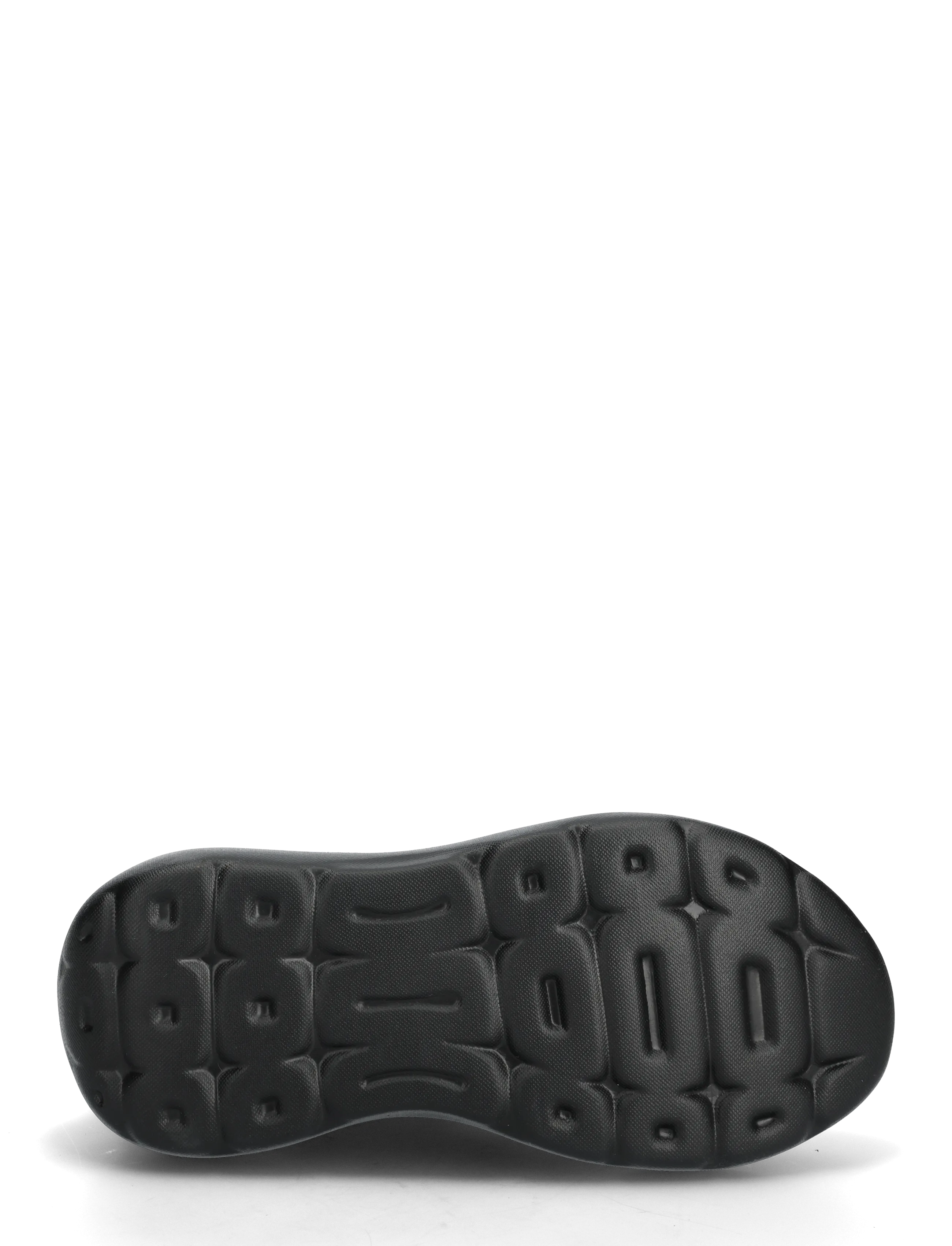 adidas Sportswear - TENSAUR COMFORT AC J - cblack/gresix/gresix - 4