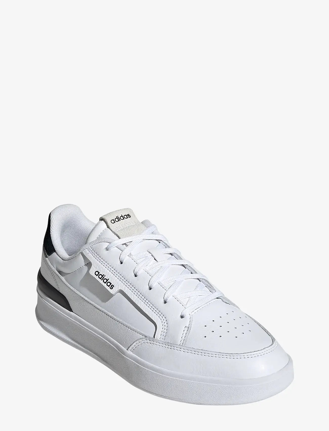 adidas Sportswear - ASPYRE - lave sneakers - ftwwht/cblack/ftwwht - 0